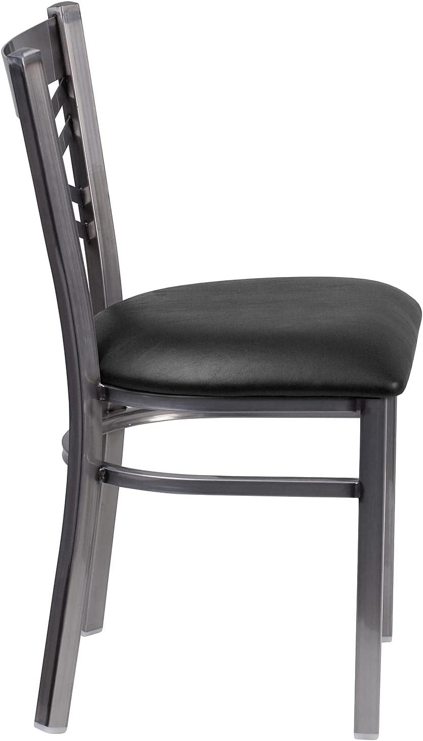 Athena Upholstered Side Chair