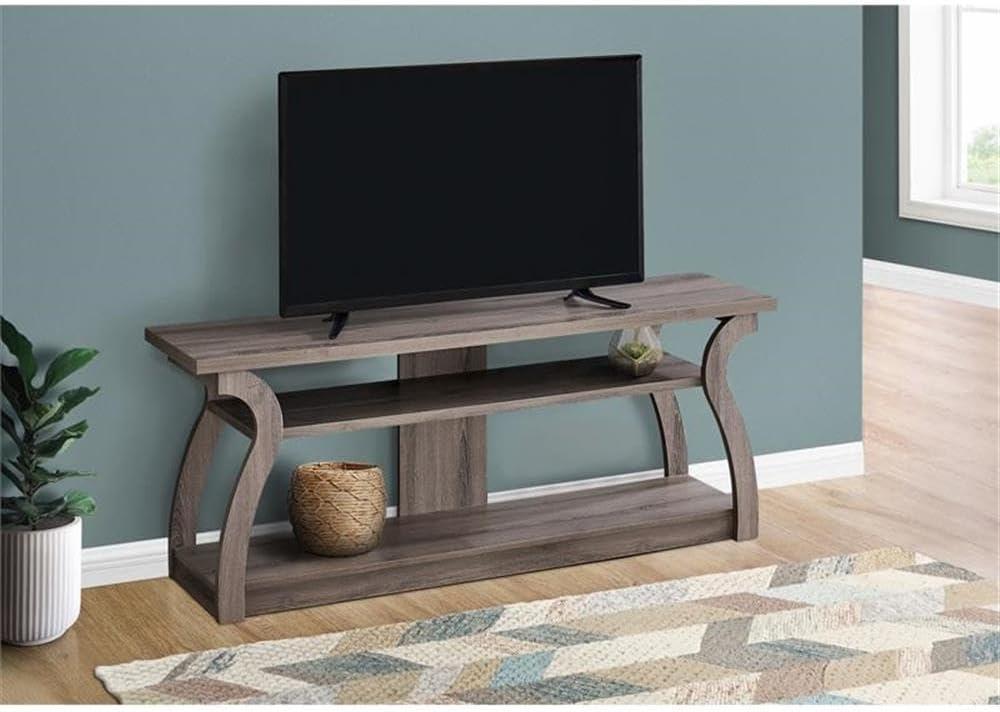 Shavonta TV Stand for TVs up to 60"