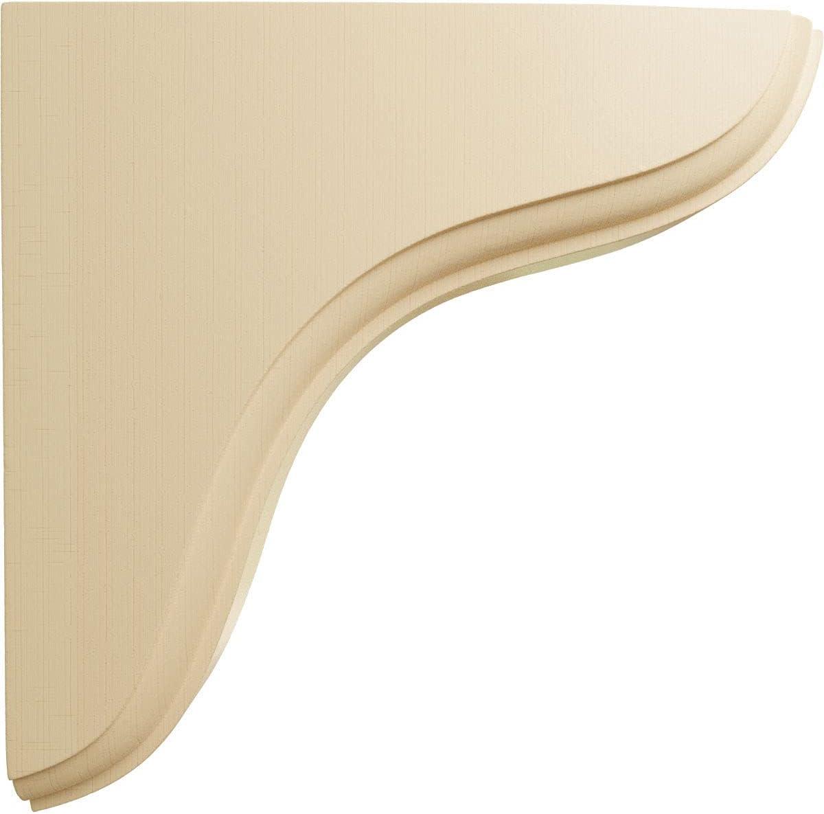 Eaton H W 1.75'' D Wood Bracket / Corbel