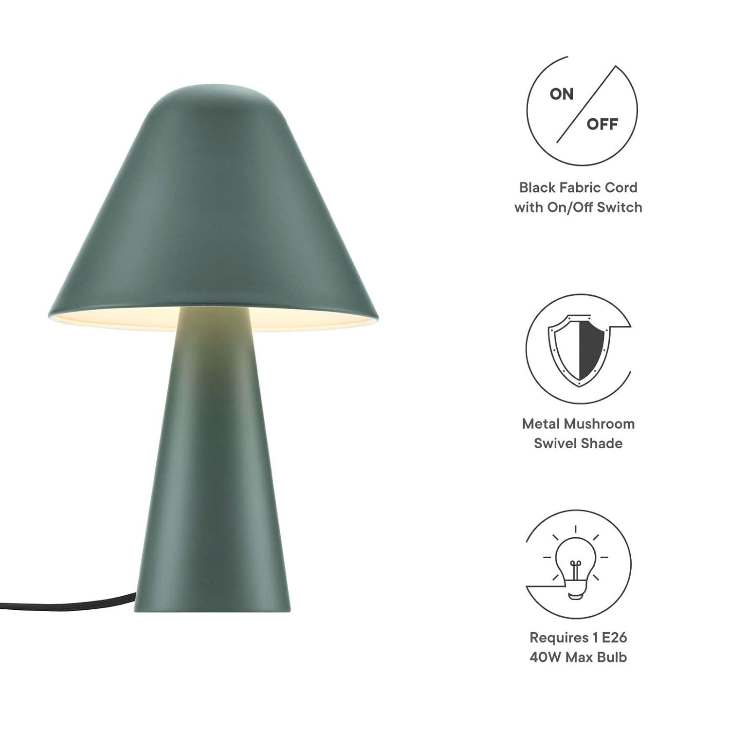Modway Modway Jovial Metal Table Lamp