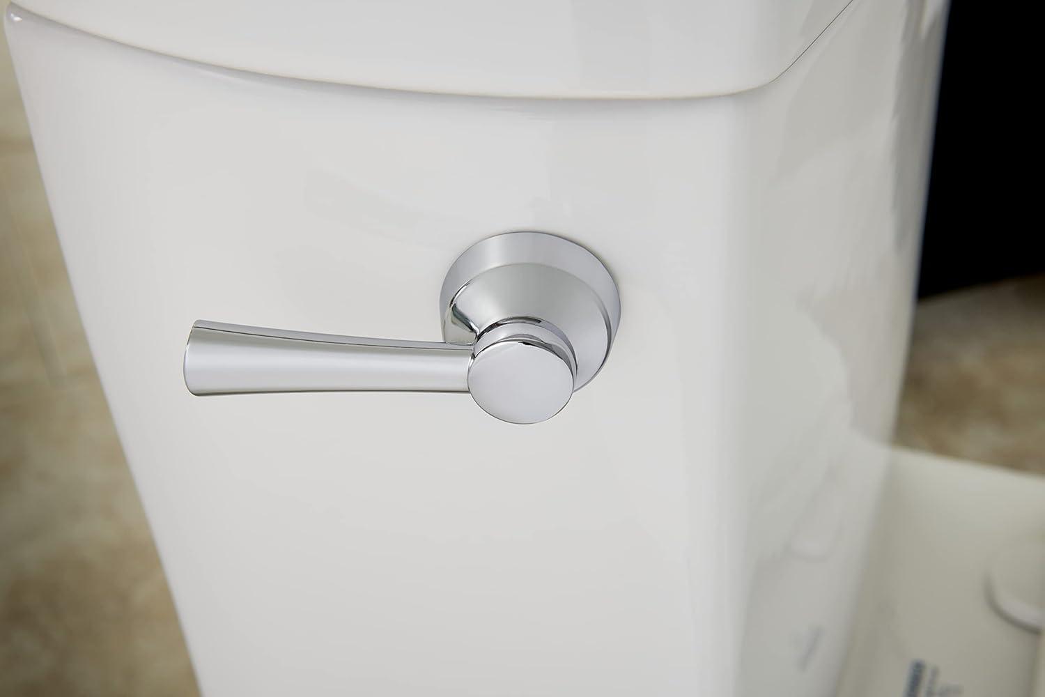 Universal Tank Trip Lever