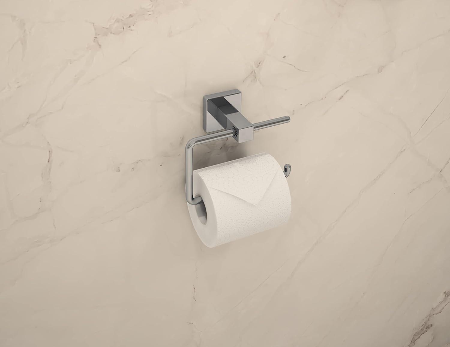 Symmons Duro 4 Piece Bath Accessory Hardware Set 36AC4BUNDLEBBZ