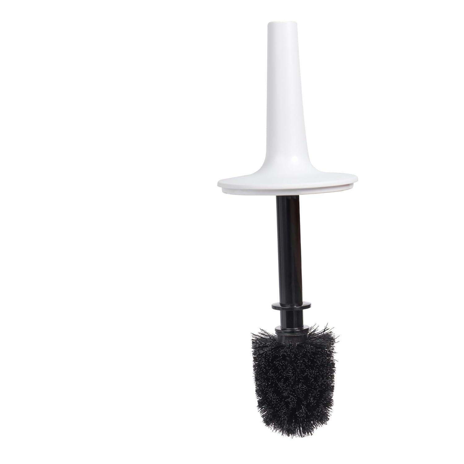 Umbra Umbra Corsa Melamine Toilet Brush And Holder