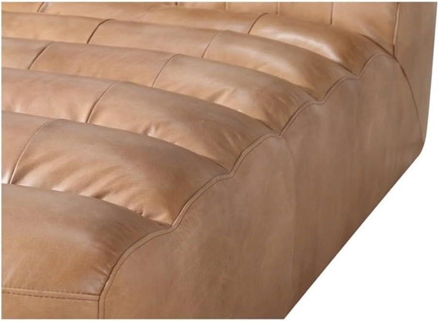 Anya Upholstered Chaise Lounge