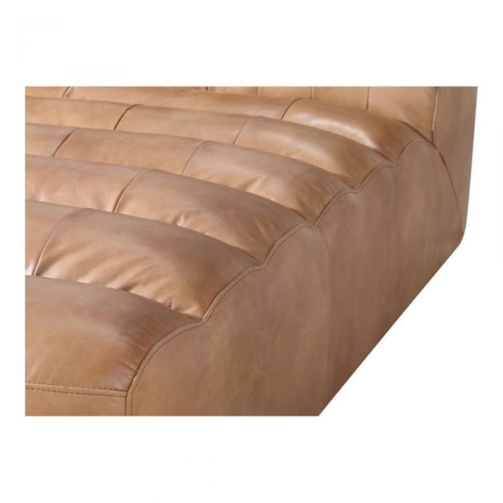 Anya Upholstered Chaise Lounge