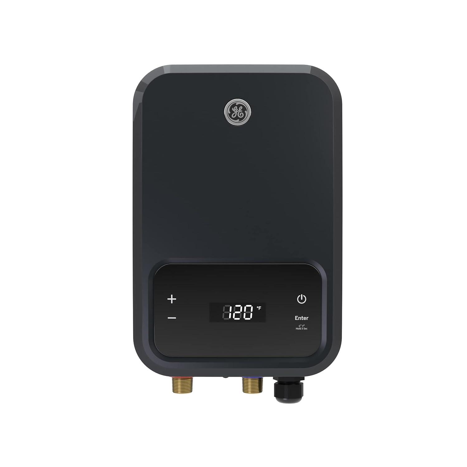 27kw/240 Volt 5.4 GPM Electric Tankless Water Heater