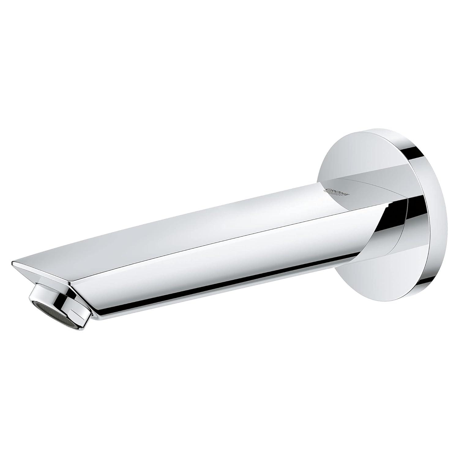 Eurosmart Single Handle Wall Mounted Tub Spout Trim