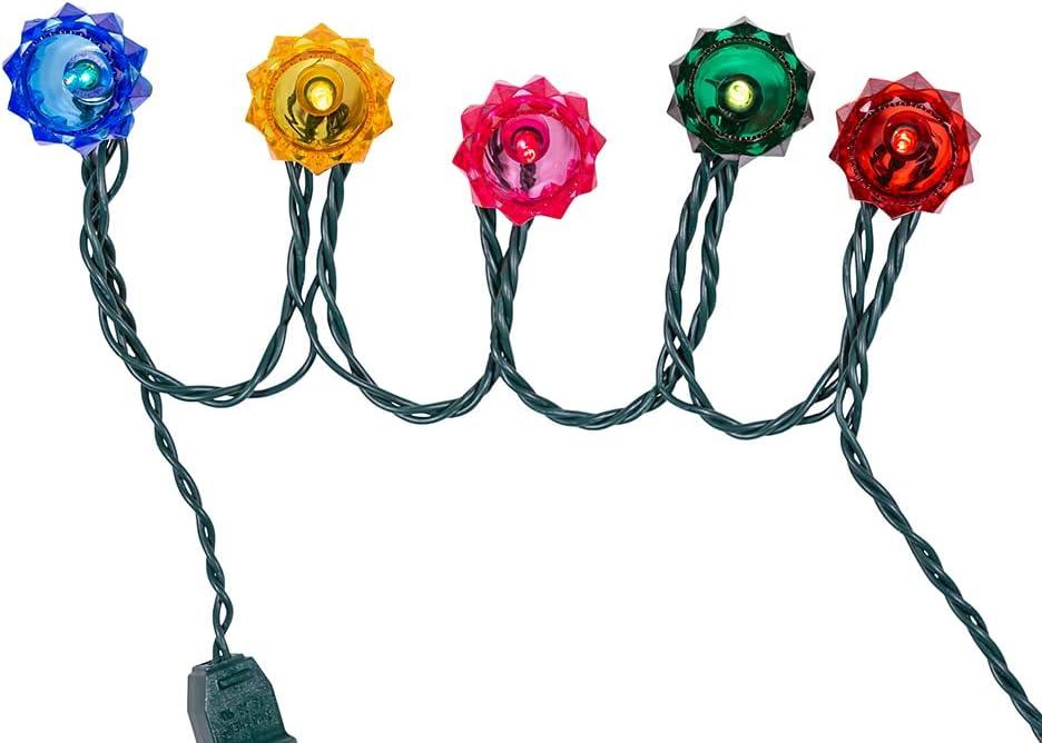 Kurt Adler 1.5'' String Lights