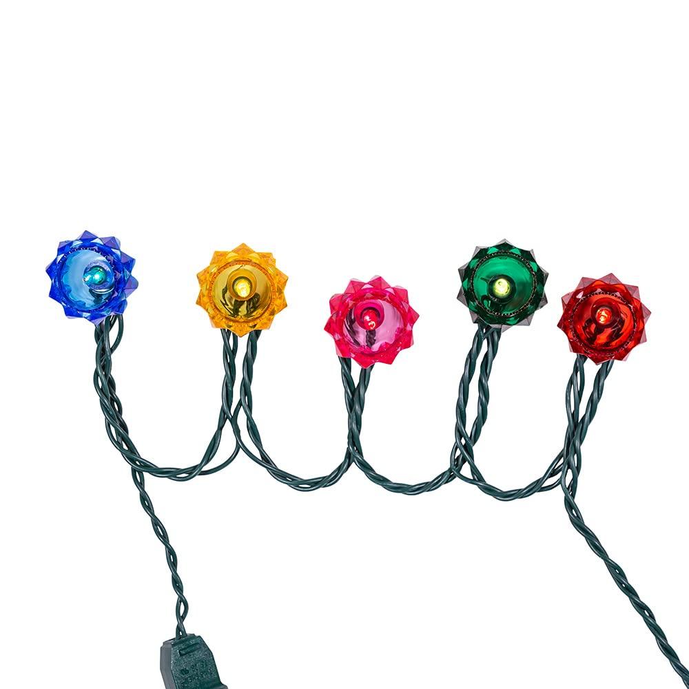 Kurt Adler 1.5'' String Lights
