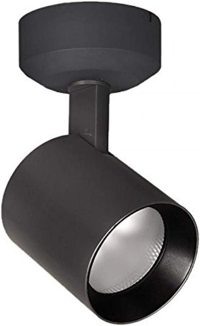 WAC Lighting 1 - Head LED Hardwired Outdoor Security Spotlight