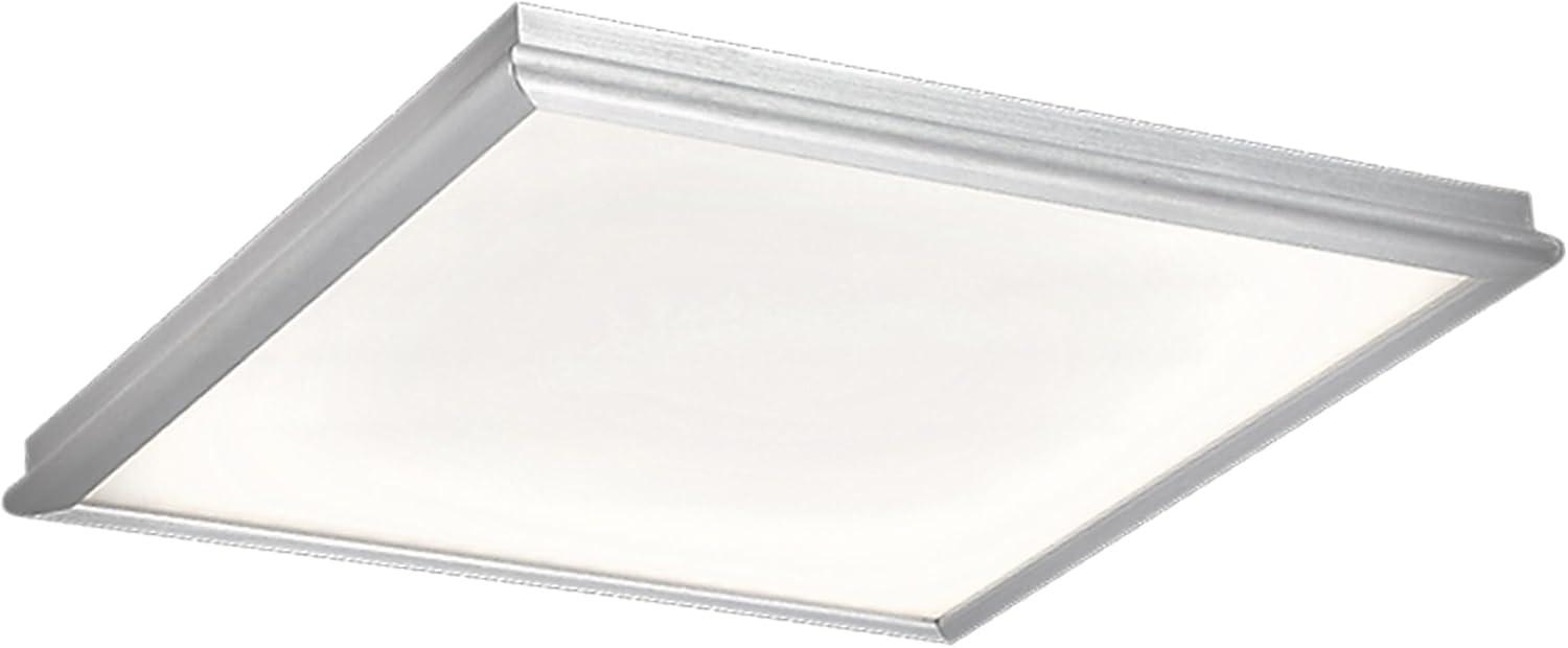 Neo Glass LED Flush Mount