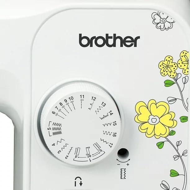 Brother Sewing Brother Sewing Electronic Sewing Machine