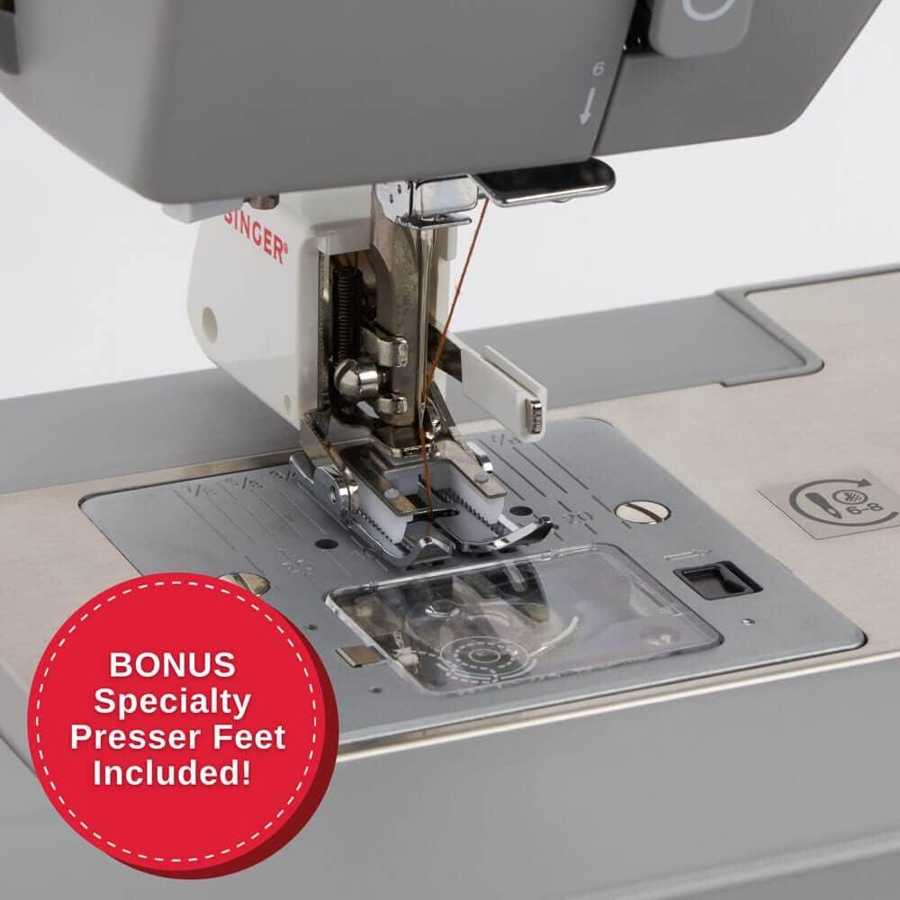 Singer Singer Mechanical Sewing Machine