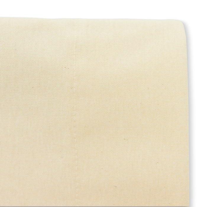 Naturepedic Waterproof Organic Pillow Protector - Standard