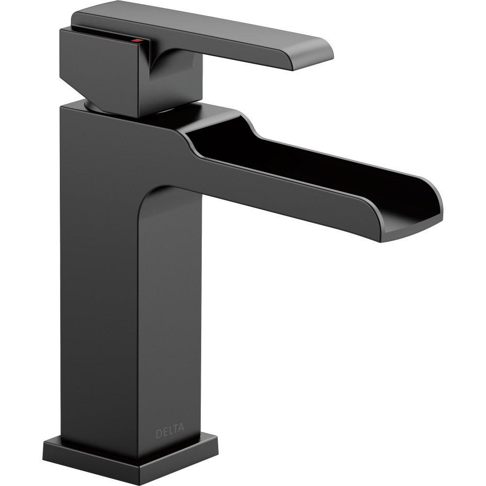 Ara Single Hole Bathroom Faucet