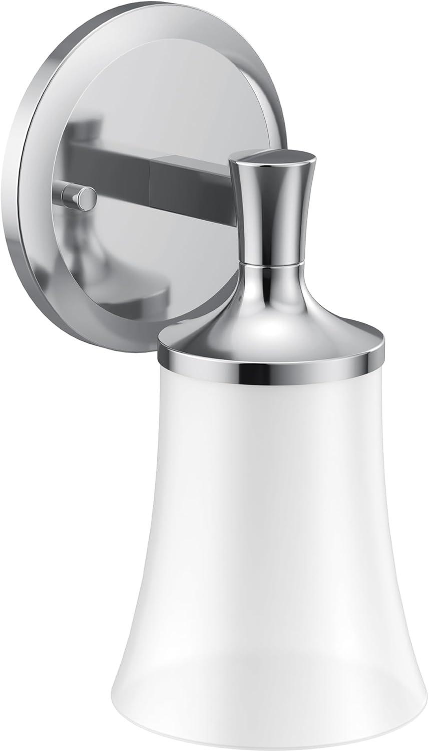 Flara Vanity 1-Light Bath Sconce