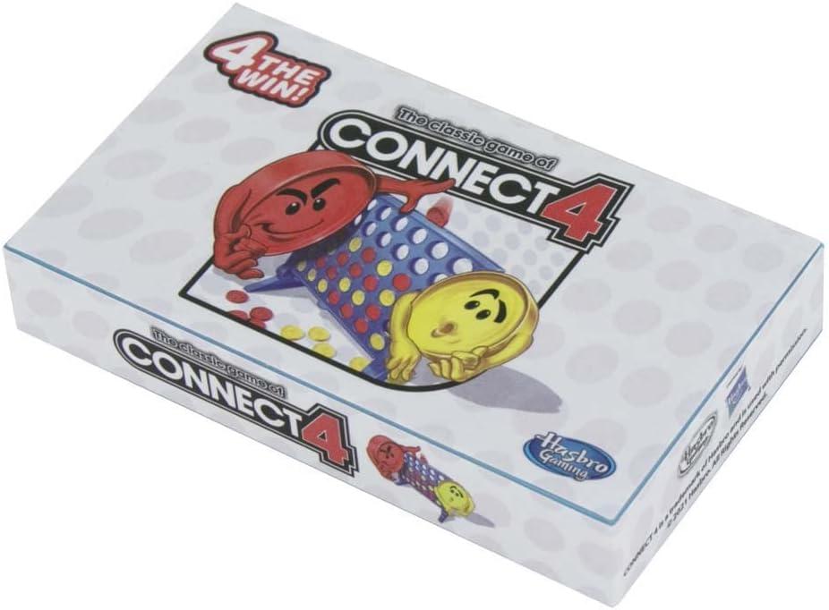 World’s Smallest Connect 4