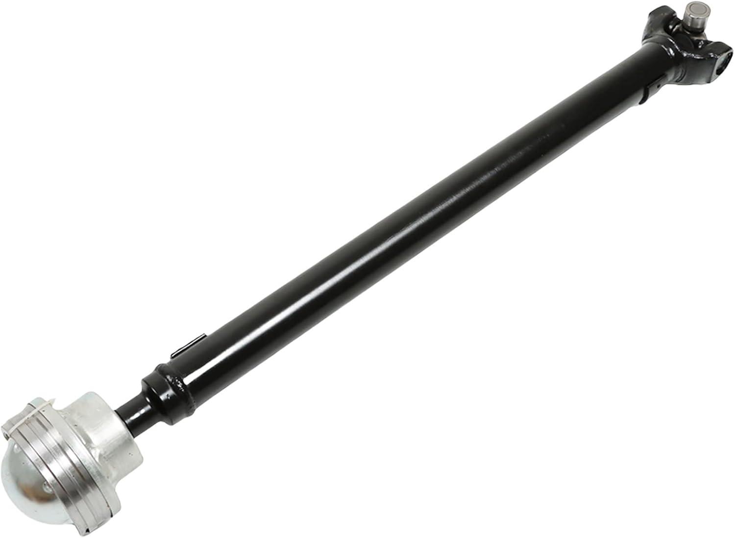 Genrics Front Driveshaft 936-813 Replacement for Explorer 1997-2005 Replacement for Ranger 1998-2010 Replacement for Mazda 1998-2009 Replacement for Mercury 1998-2001