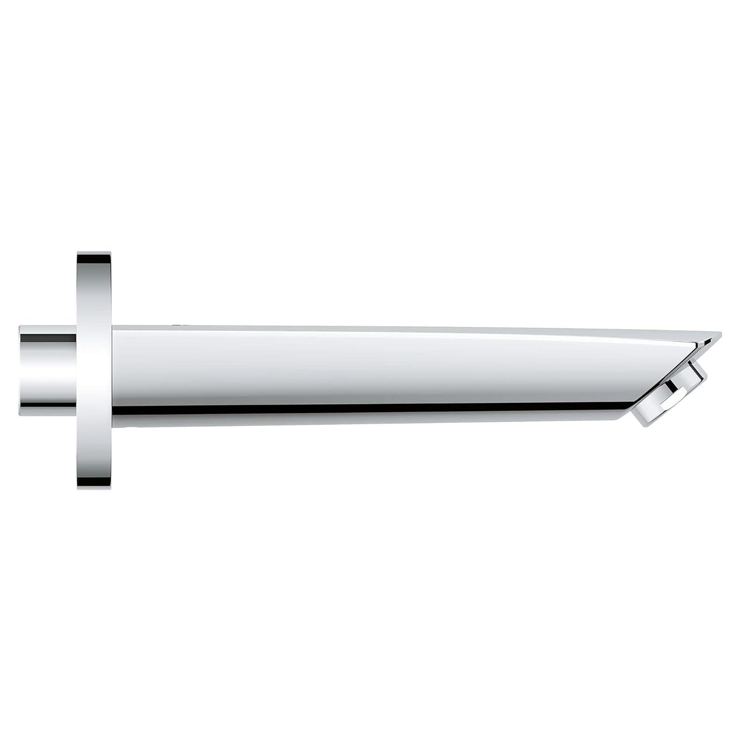 Eurosmart Single Handle Wall Mounted Tub Spout Trim