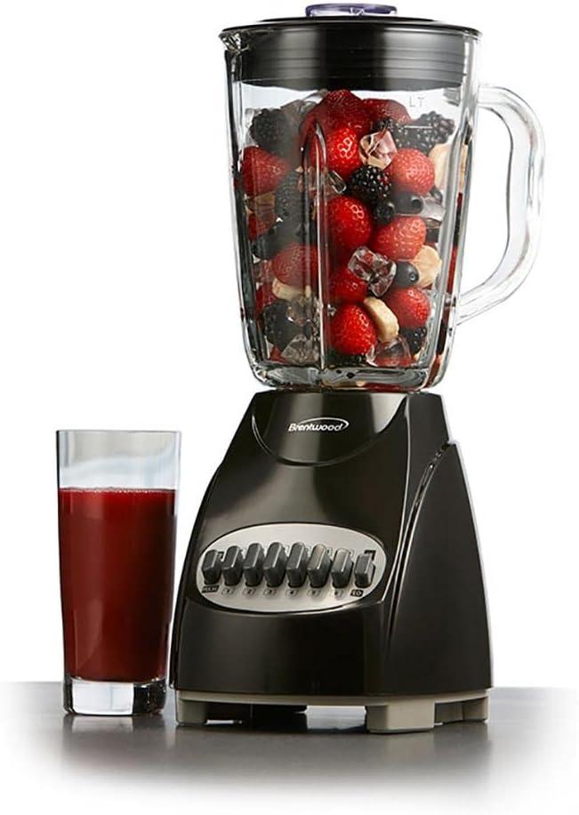Brentwood Brentwood 12 Speed Countertop Blender