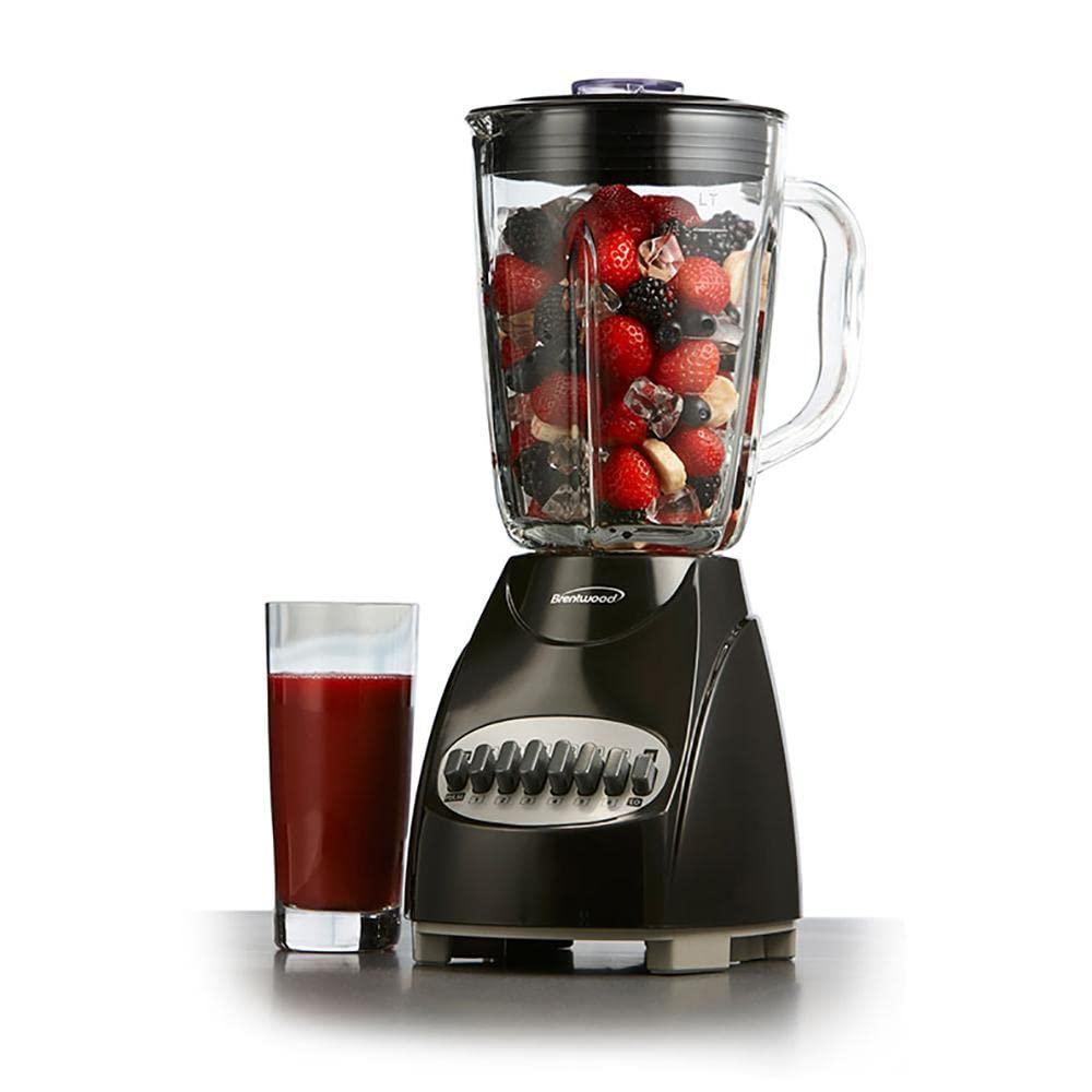Brentwood Appliances Brentwood Appliances 12 Speed Countertop Blender