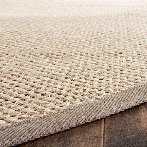 Natural Fiber NF143 Area Rug  - Safavieh