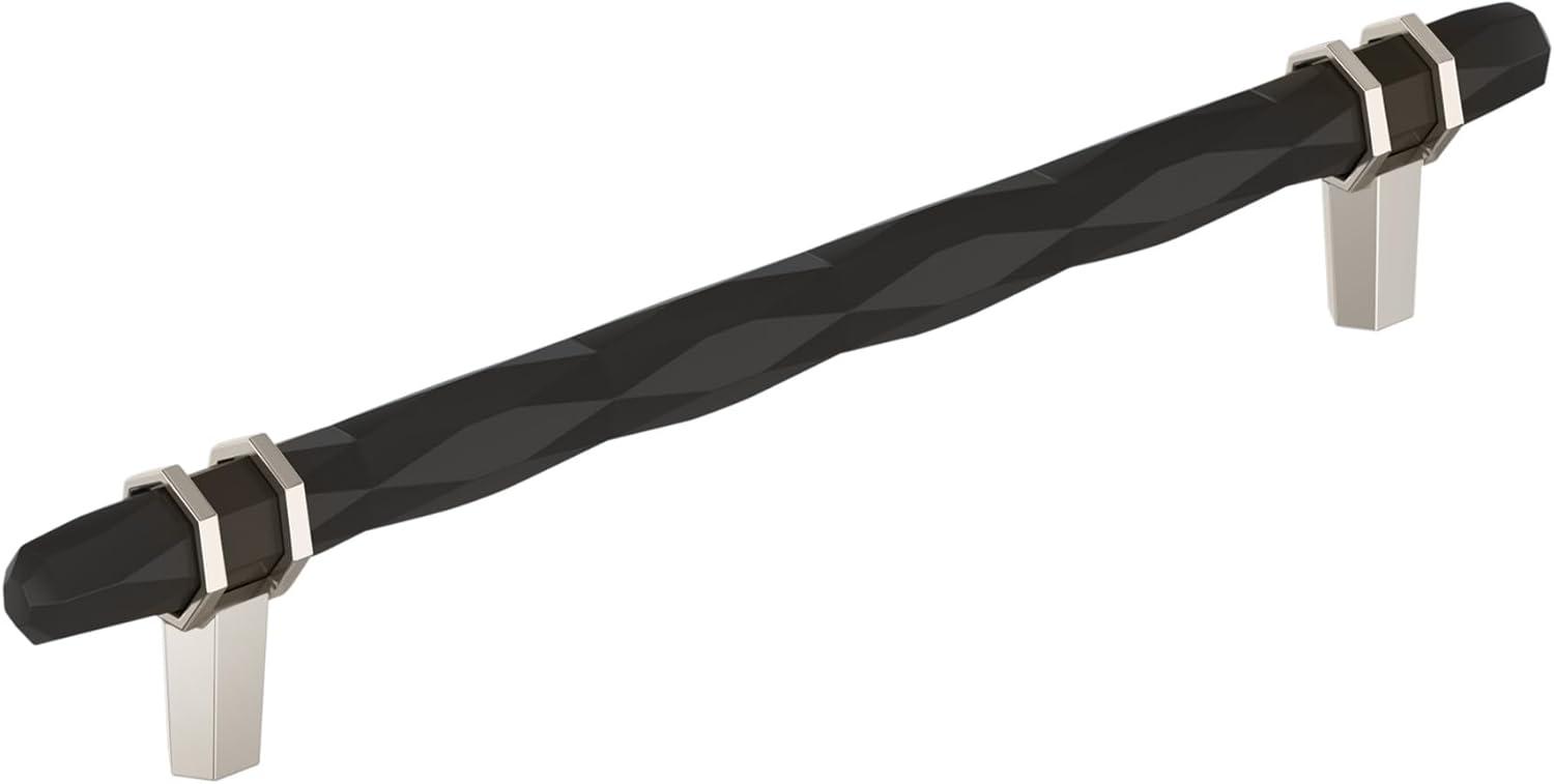 Amerock London 8 inch (203mm) Center-to-Center