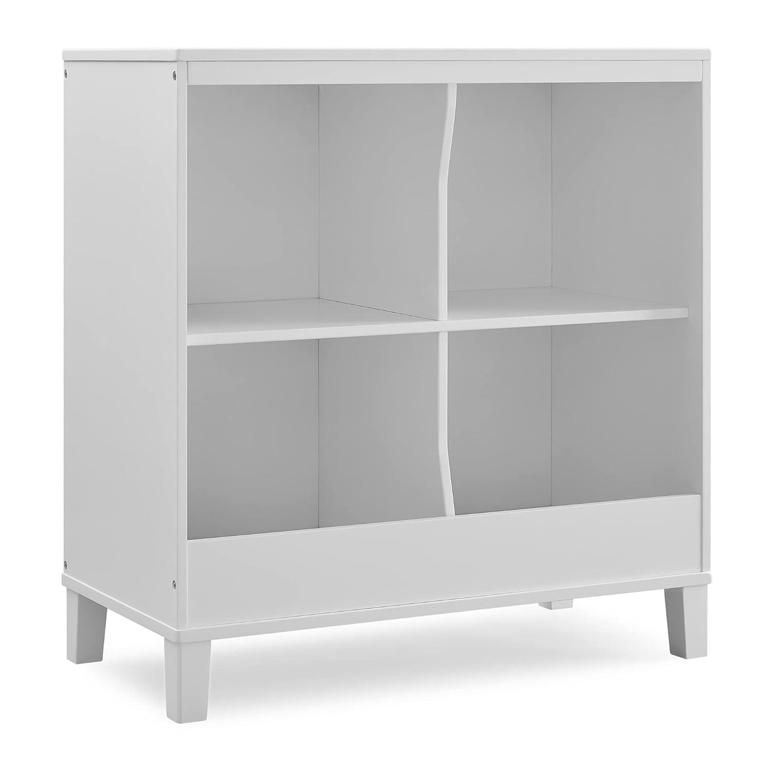 Delta Children Huck Convertible Changing Table