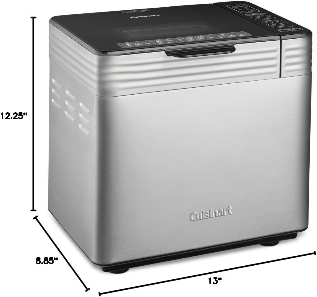 Cuisinart ® Convection Bread Maker