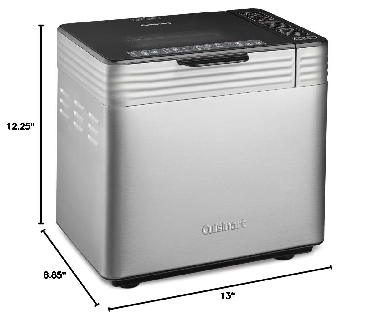 Cuisinart ® Convection Bread Maker
