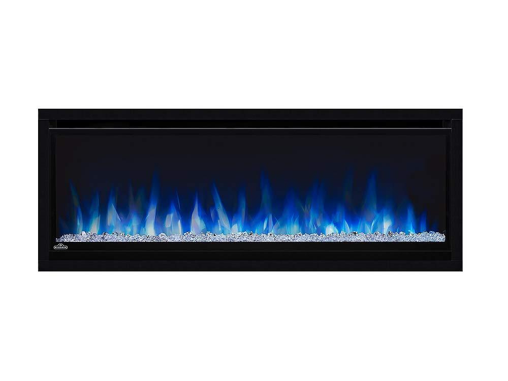 Napoleon Products 42-In Alluravision Deep Wall Mount Electric Fireplace - NEFL42CHD