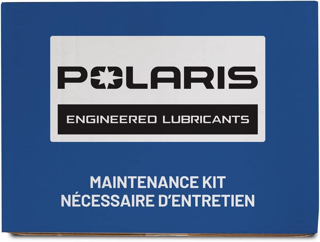 Polaris 2830555 Maintenance Kit Ranger Crew XP Brutus