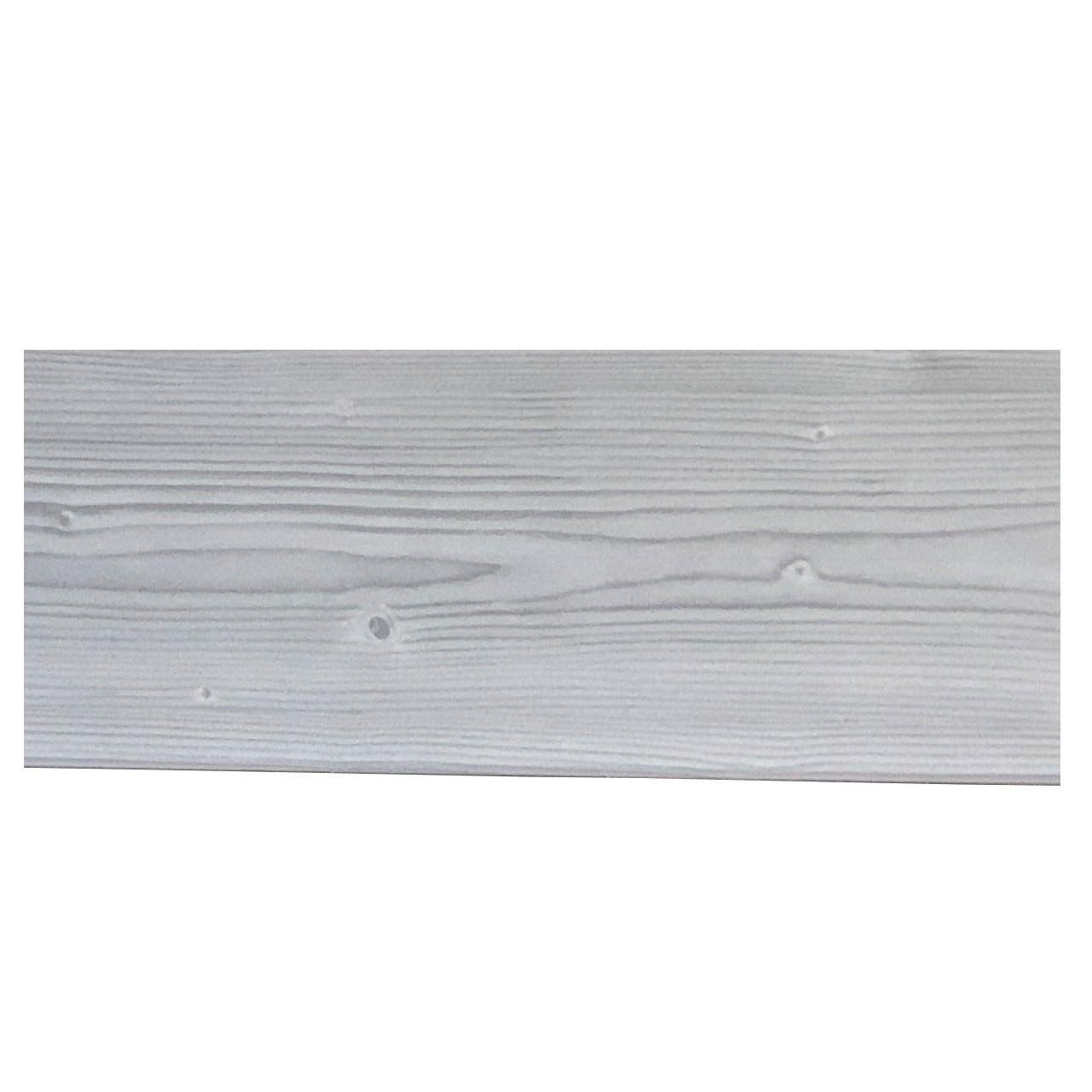 A La Maison Ceilings Foam Wood Glue-Up Ceiling Planks 39 in. x 6 in. (Set of 48)