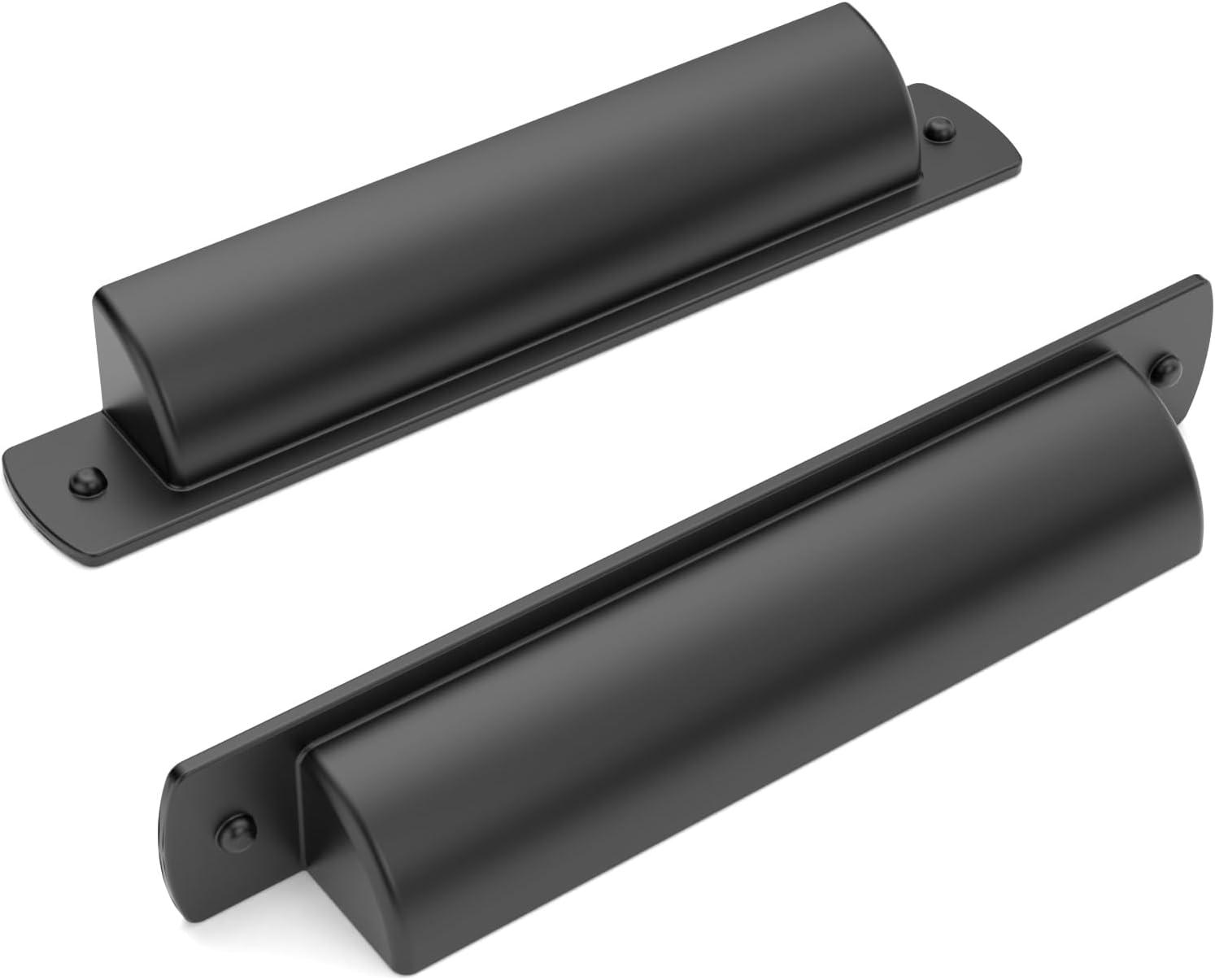 Cabinet 3 3/4" Center to Center Cup/Bin Pull Multipack