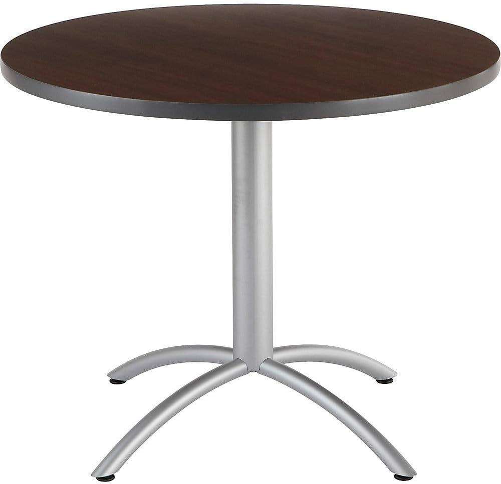 CaféWorks Circle Conference Table