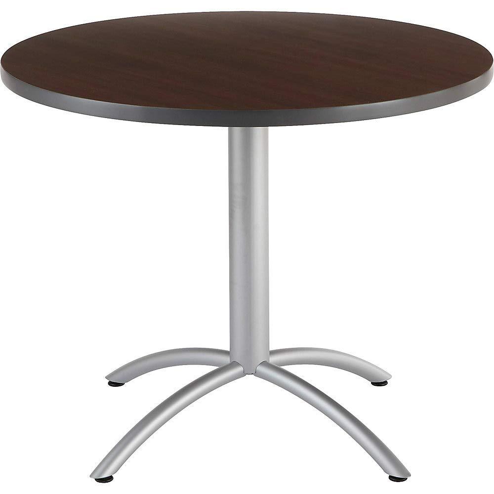 CaféWorks Circle Conference Table