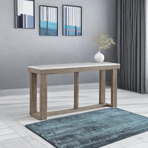 Loyaska Sofa Table