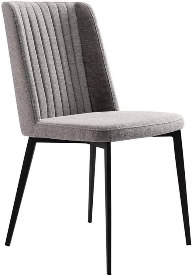 Set of 2 Maine Contemporary Dining Chair - Armen Living