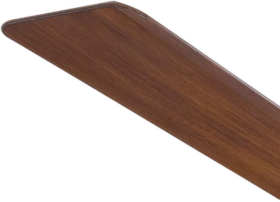 52" Roto 3 - Blade Propeller Ceiling Fan with Wall Control