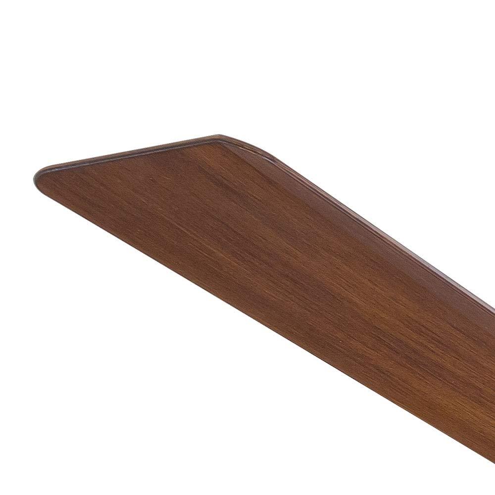 52" Roto 3 - Blade Propeller Ceiling Fan with Wall Control