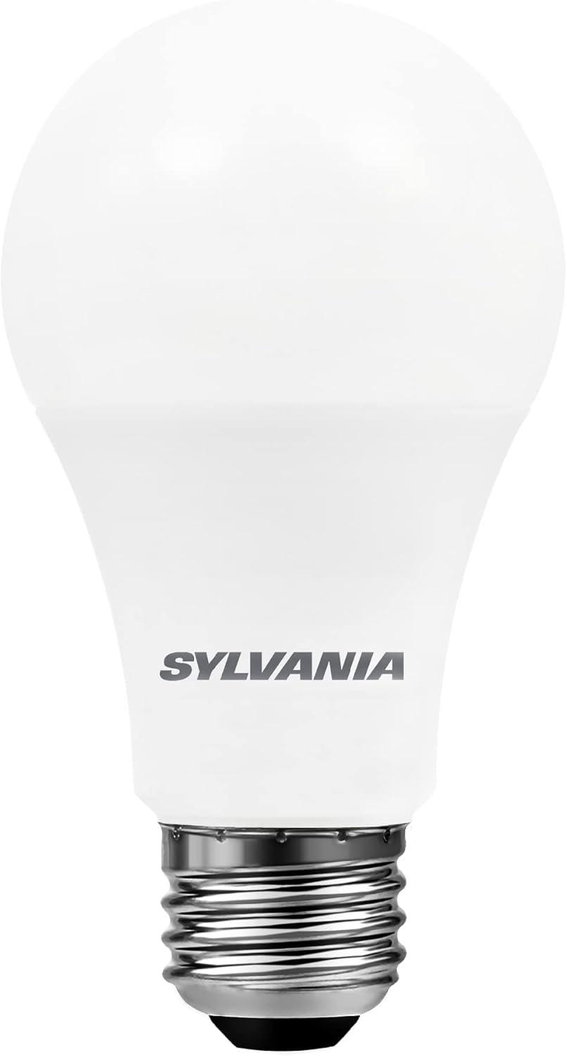 Sylvania LED Light Bulb, A19, 75W Equivalent, Soft White