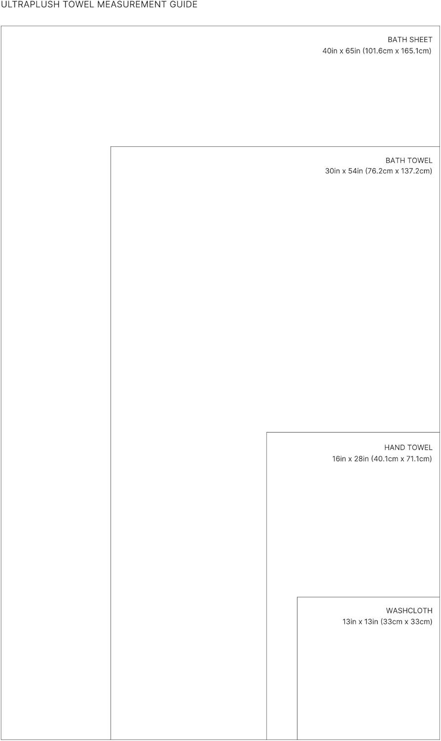 Italic Ultraplush 100% Australian Cotton Towels - Set of 2 Luxury Bath Towels, Quick Dry Plush and Absorbent, Heavy Duty Large Bath Towels, 800GSM Towels for Bathroom & Spa (Sand)