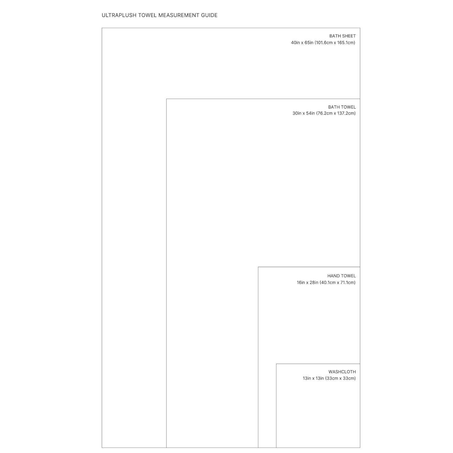 Italic Ultraplush Australian Cotton Hand Towels - Set of 2 Luxury Hand Towels, Ultra Soft and Highly Absorbent 800GSM,100% Cotton Towels for Bathroom,Shower, Hotel, and Spa (Sand)