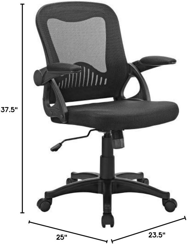 Modway Modway Porch & Den Larissa Office Chair