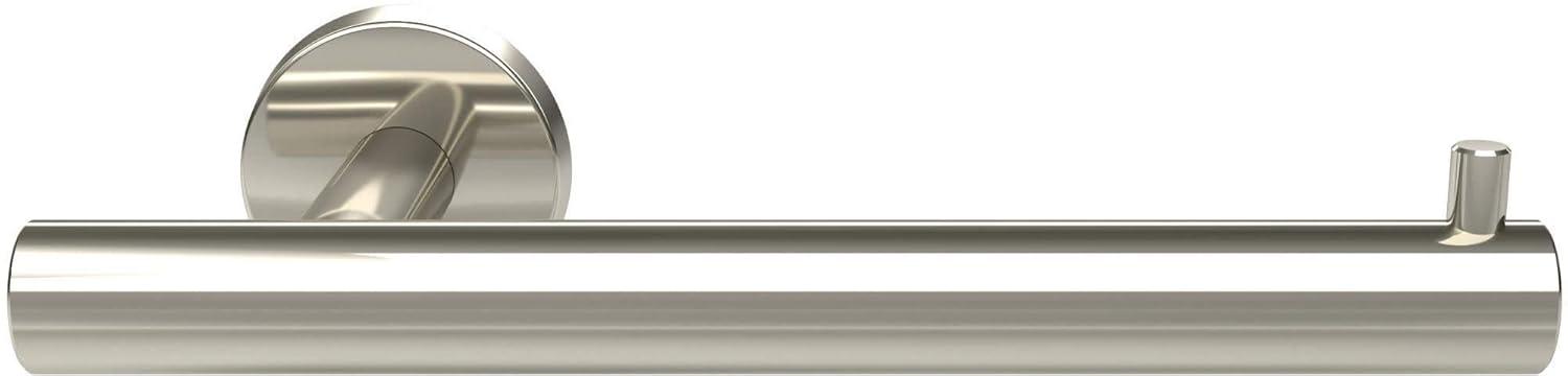 Amerock Arrondi™ Wall Mount Toilet Paper Holder BH26540BBZ