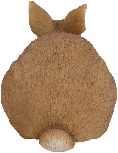 Hi-Line Gift Ltd. Sitting Rabbit Statue