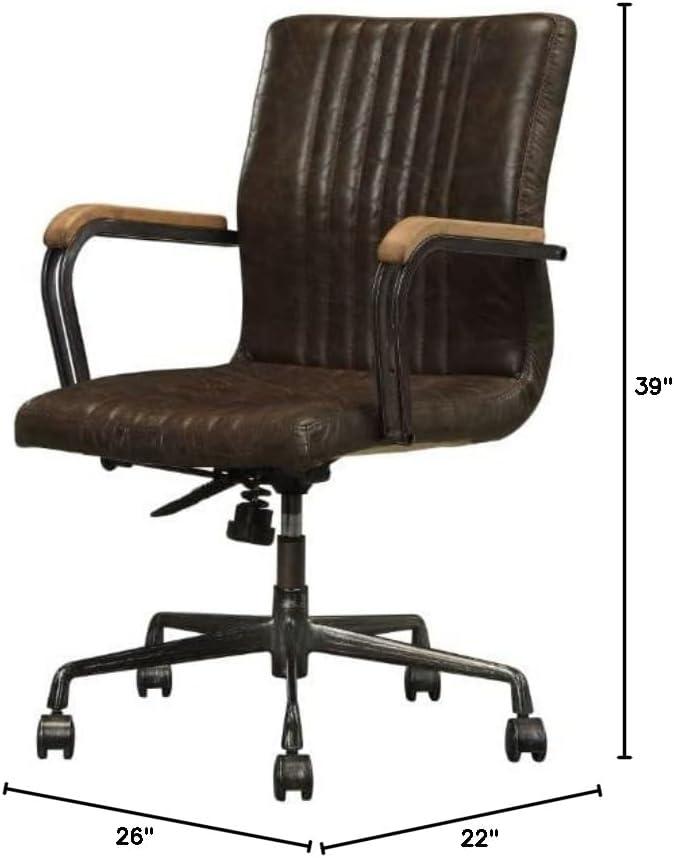 Joslin Executive Office Chair