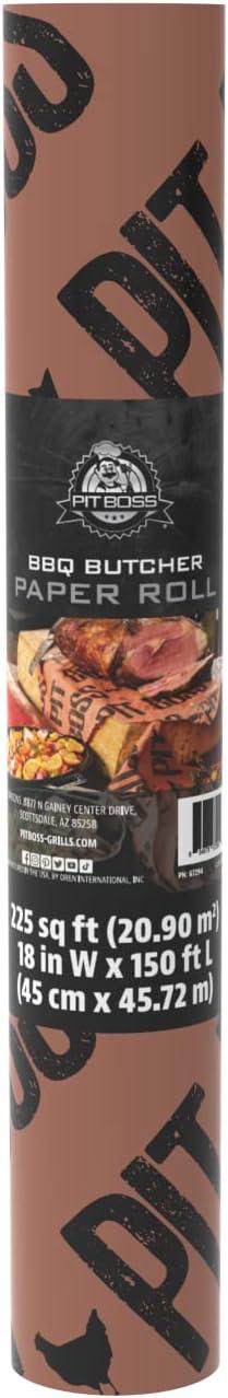 Pit Boss Paper Non-Stick Butcher Paper