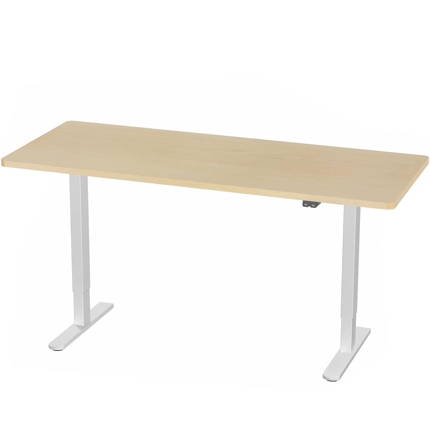 Vivo Electric Height Adjustable Desk, DESK-KIT-B06B Series