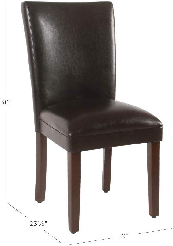 Kelm Upholstered Dining Chair